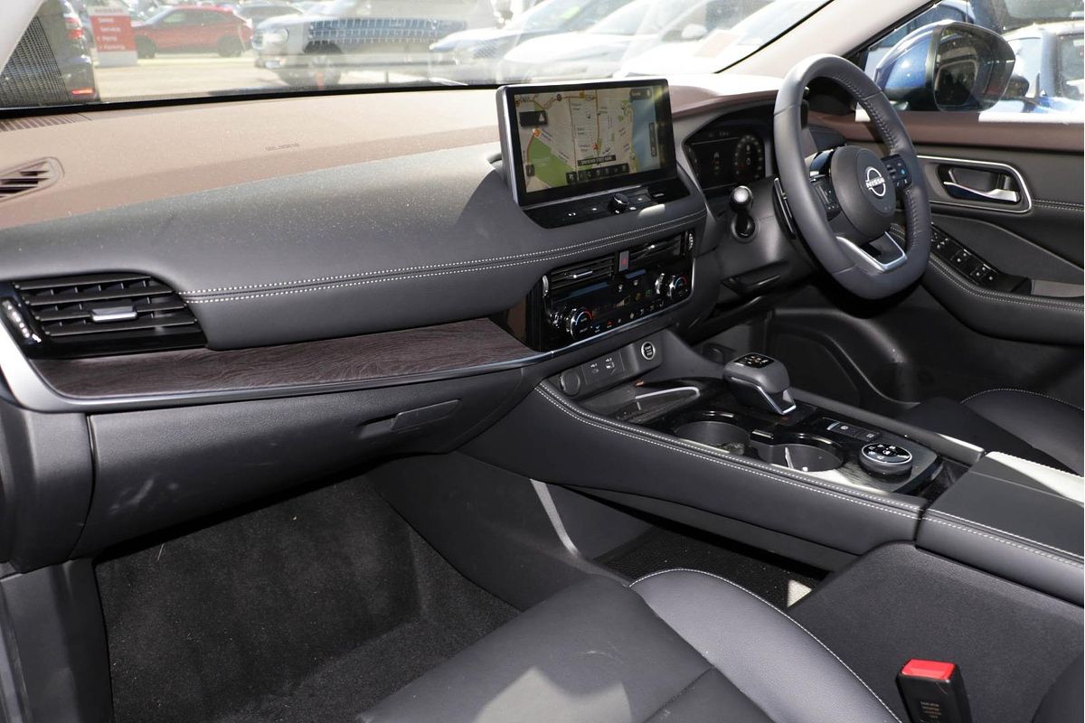 2023 Nissan X-TRAIL Ti T33