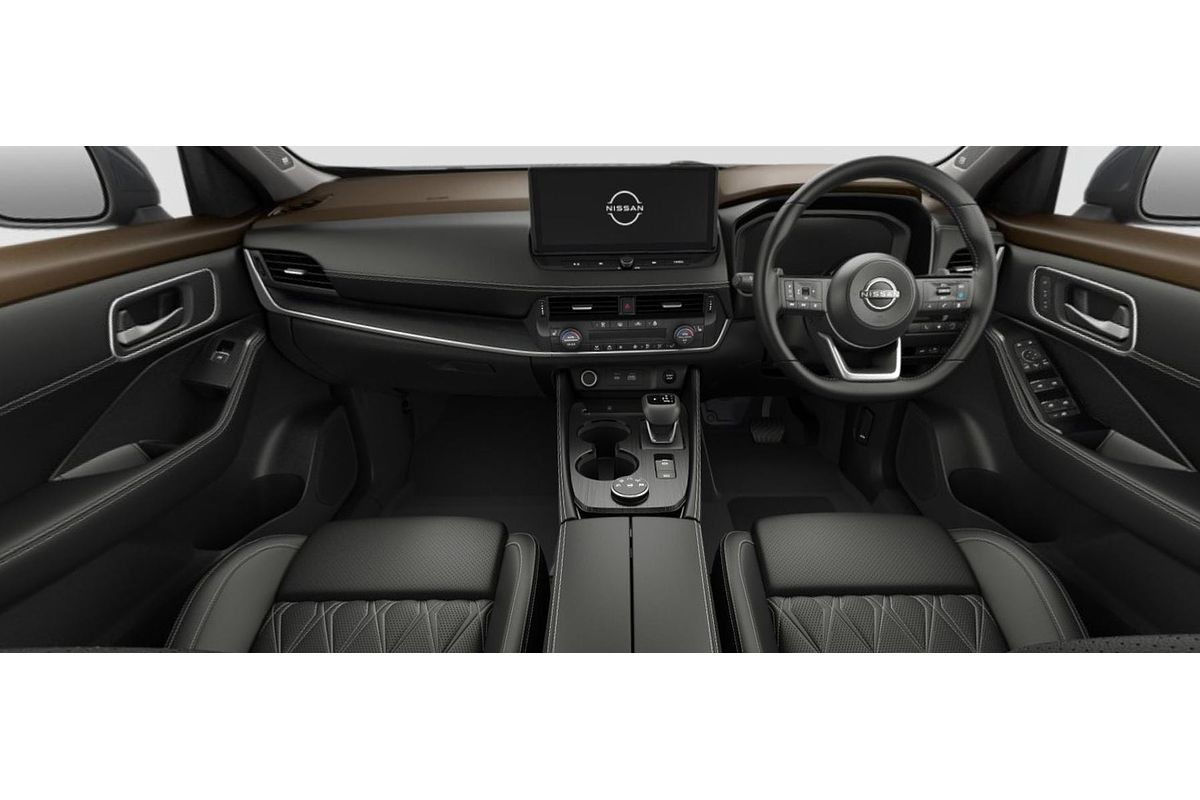 2024 Nissan X-TRAIL Ti-L e-POWER T33