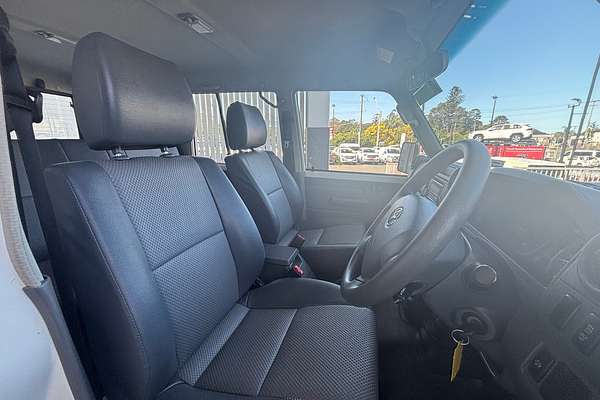 2019 Toyota Landcruiser