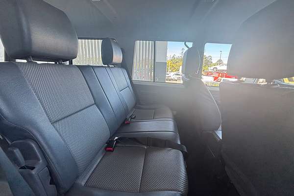 2019 Toyota Landcruiser