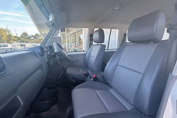 2019 Toyota Landcruiser
