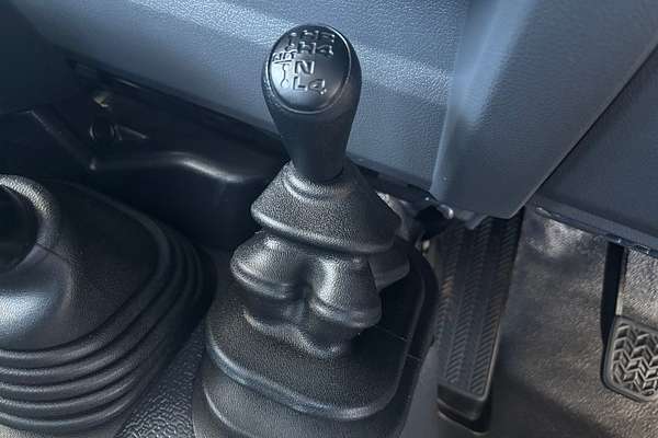 2019 Toyota Landcruiser