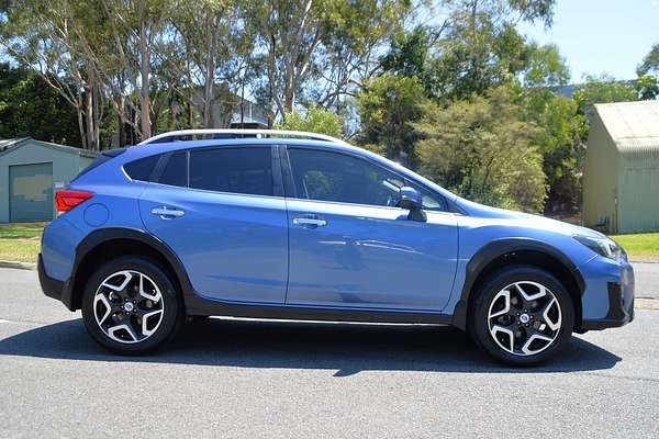 2018 Subaru XV 2.0i-S G5X