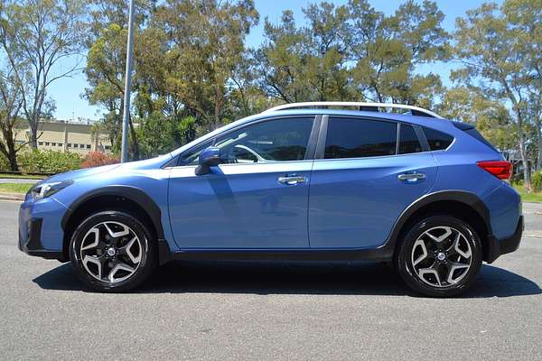2018 Subaru XV 2.0i-S G5X