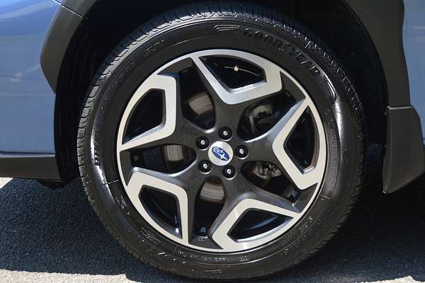 2018 Subaru XV 2.0i-S G5X