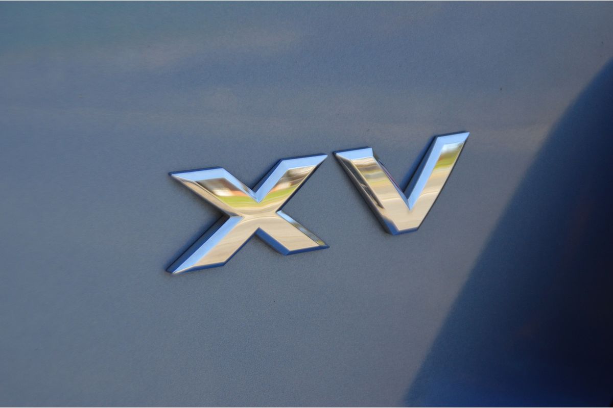 2018 Subaru XV 2.0i-S G5X