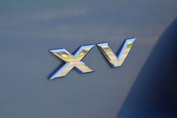 2018 Subaru XV 2.0i-S G5X