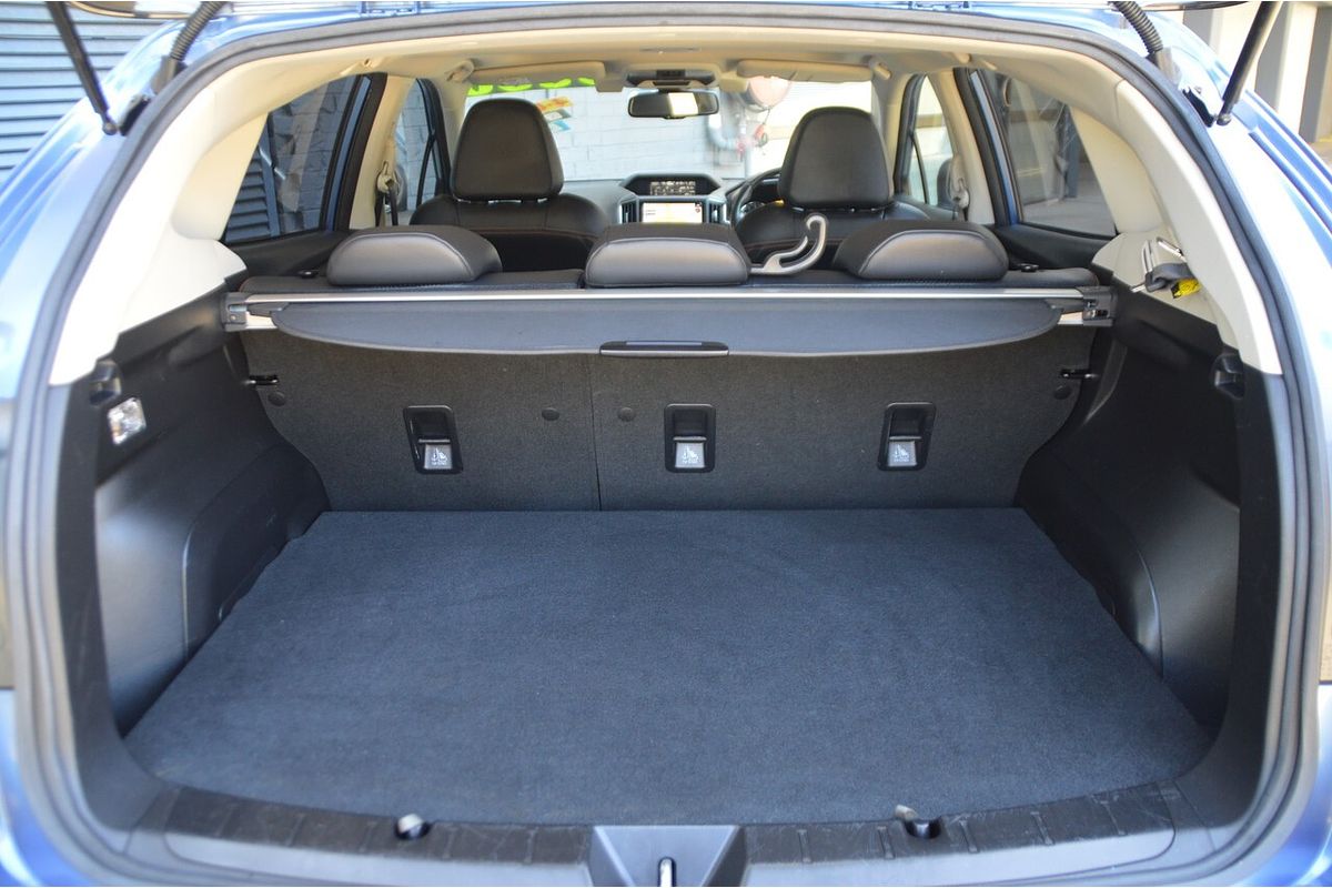 2018 Subaru XV 2.0i-S G5X