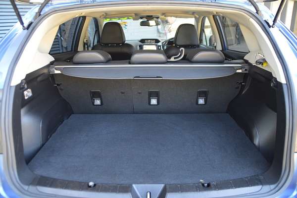 2018 Subaru XV 2.0i-S G5X