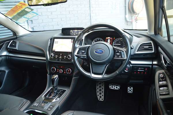 2018 Subaru XV 2.0i-S G5X