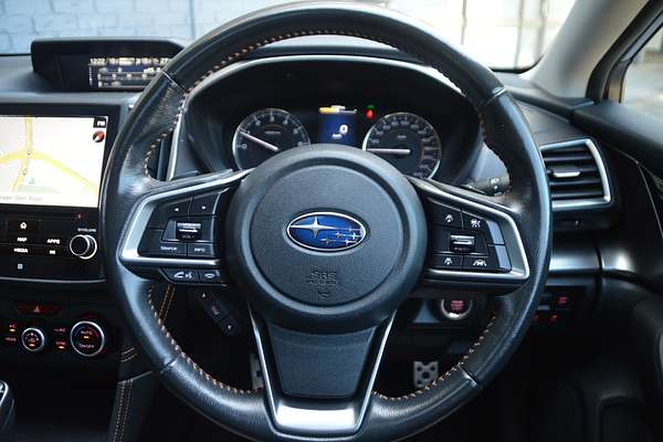 2018 Subaru XV 2.0i-S G5X