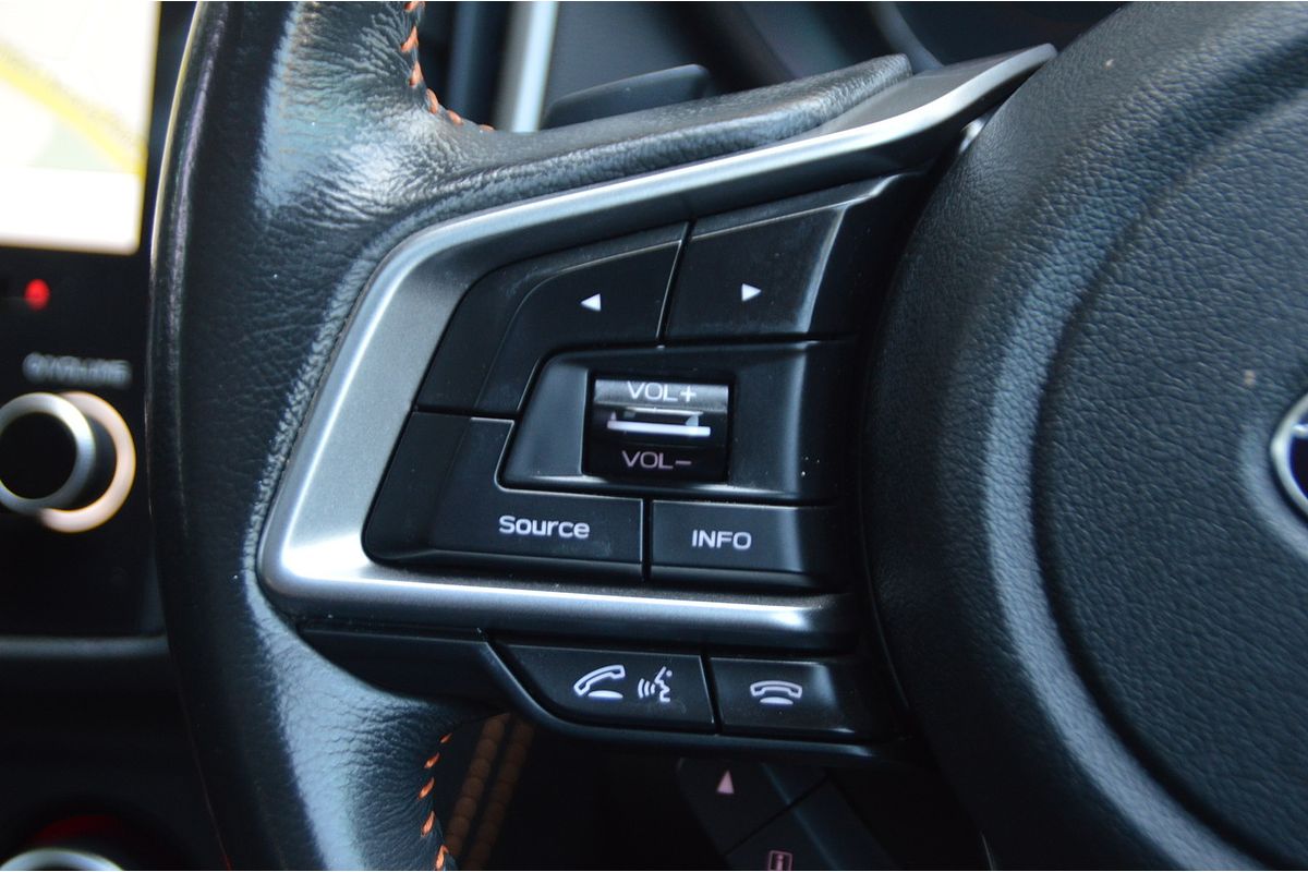 2018 Subaru XV 2.0i-S G5X