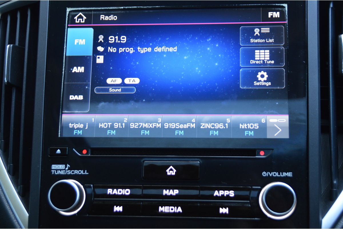 2018 Subaru XV 2.0i-S G5X