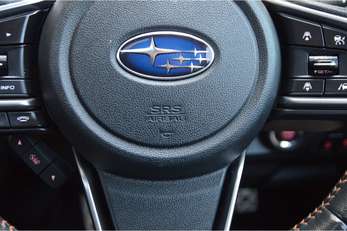 2018 Subaru XV 2.0i-S G5X