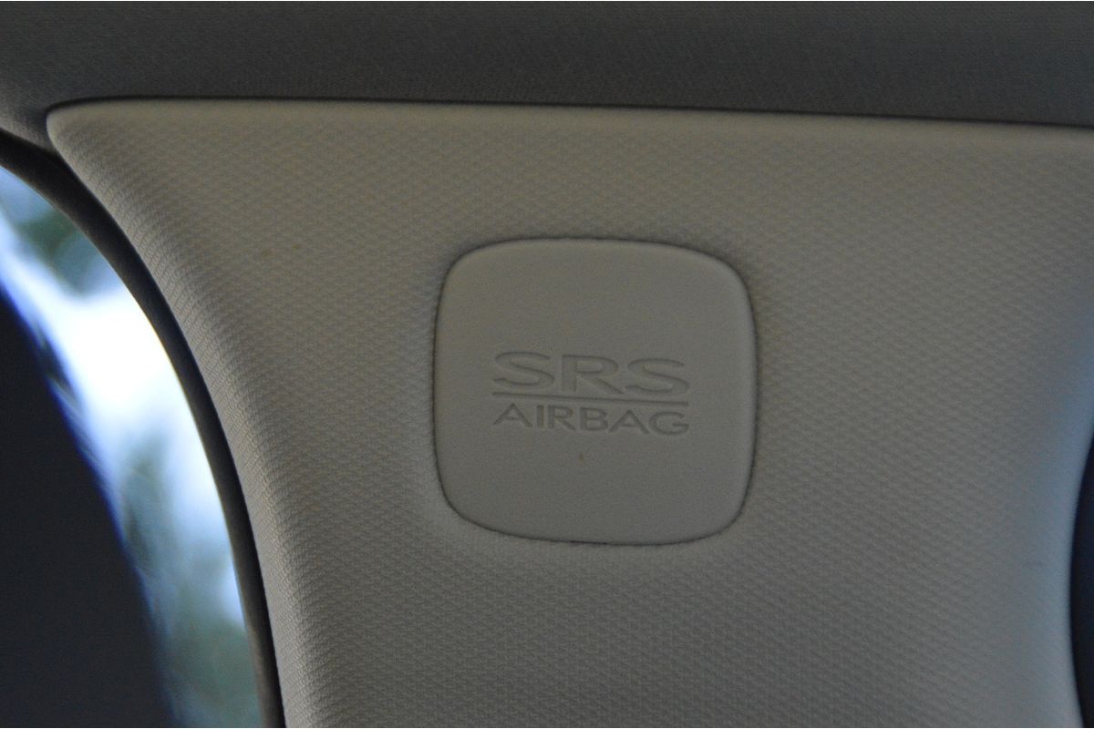 2018 Subaru XV 2.0i-S G5X