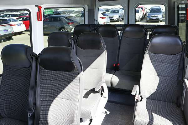 2016 Mercedes-Benz Sprinter 316CDI Transfer NCV3