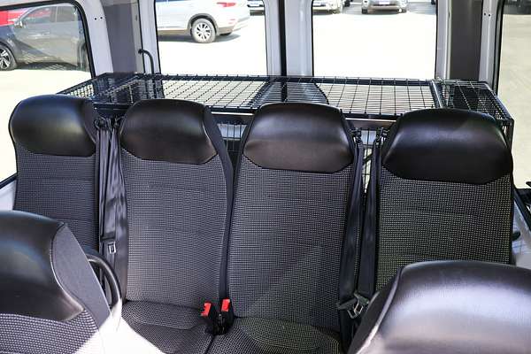 2016 Mercedes-Benz Sprinter 316CDI Transfer NCV3
