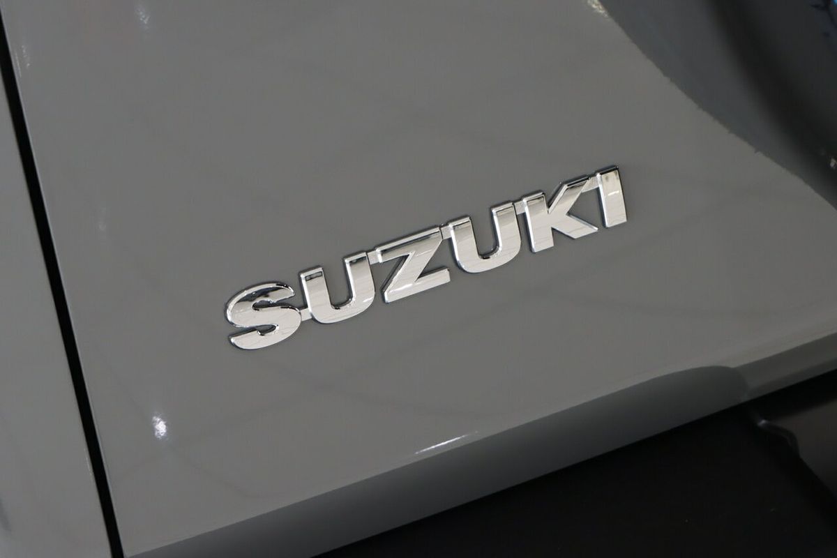 2024 Suzuki Jimny GLX GJ