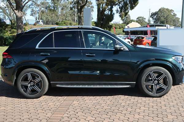 2023 Mercedes-Benz GLE-Class GLE450 d V167