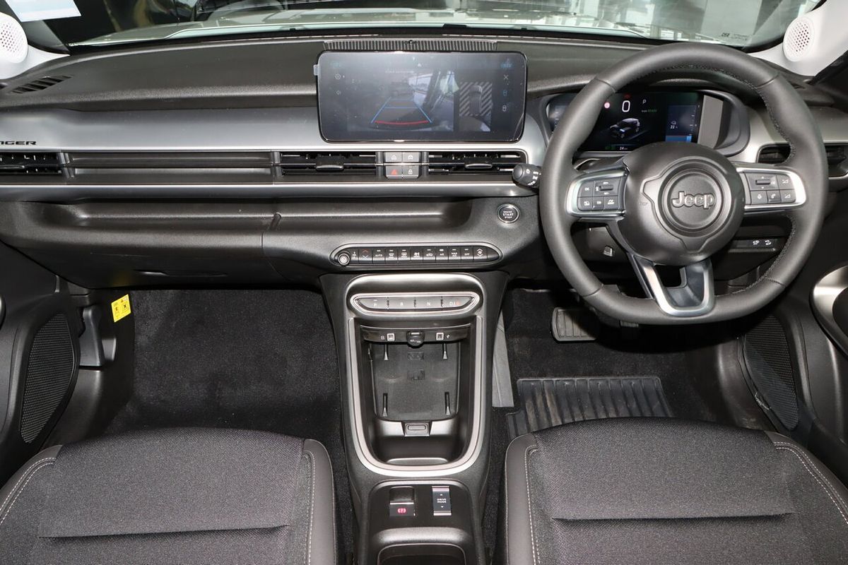 2024 Jeep Avenger Limited JJ