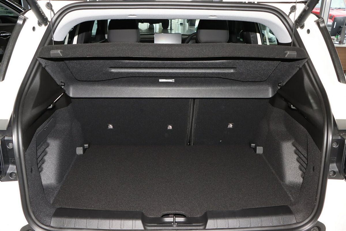 2024 Jeep Avenger Limited JJ
