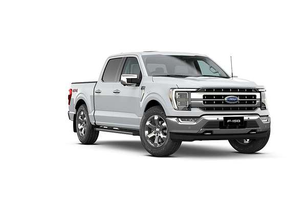 2024 Ford F-150 Lariat 4X4 SWB