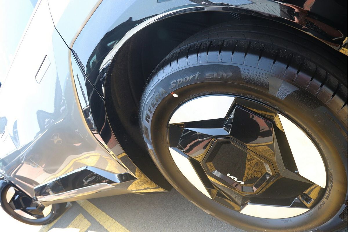2023 Kia EV9 Earth MV