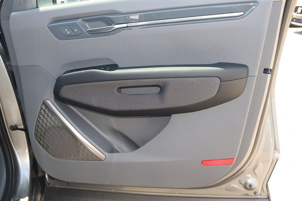 2023 Kia EV9 Earth MV