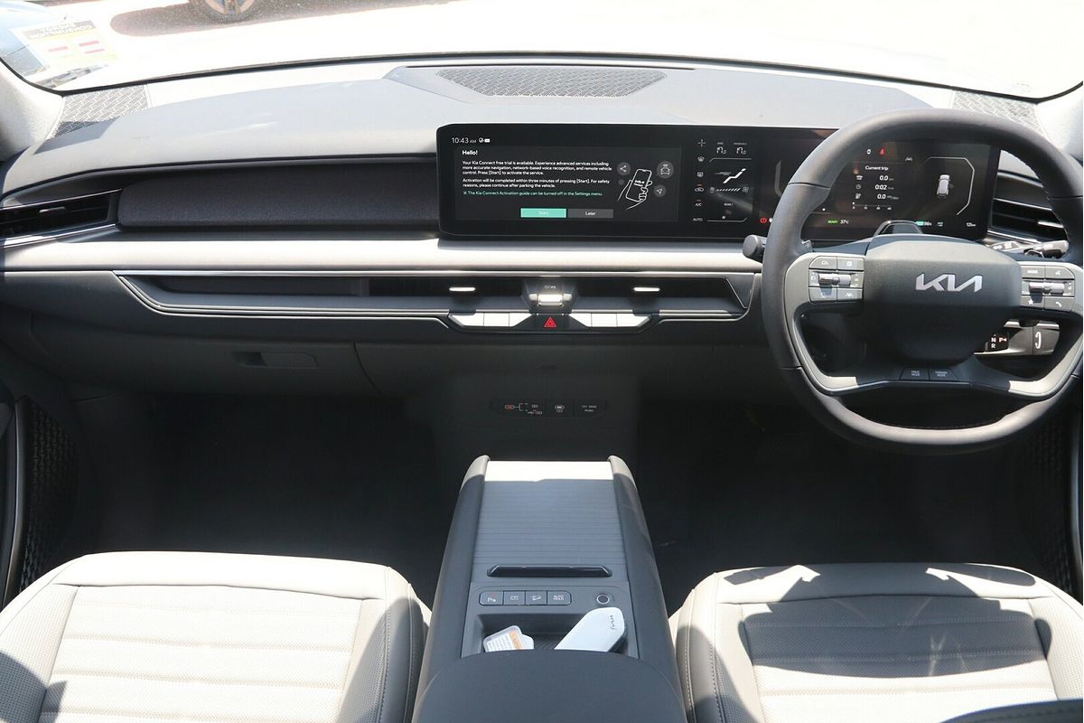 2023 Kia EV9 Earth MV