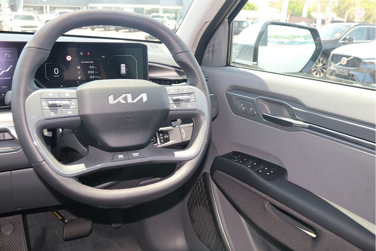 2023 Kia EV9 Earth MV