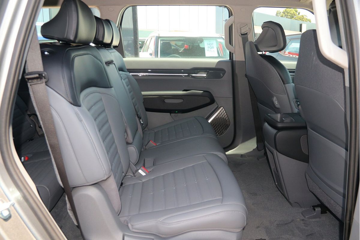 2023 Kia EV9 Earth MV