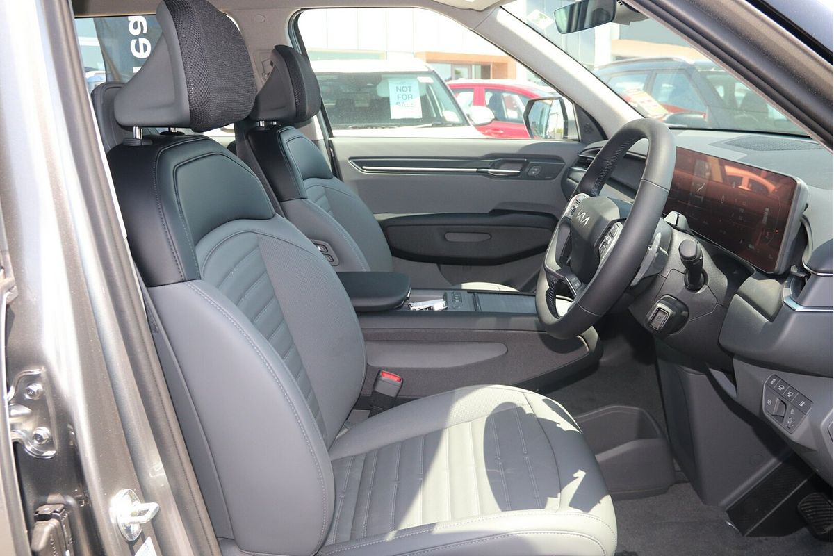 2023 Kia EV9 Earth MV