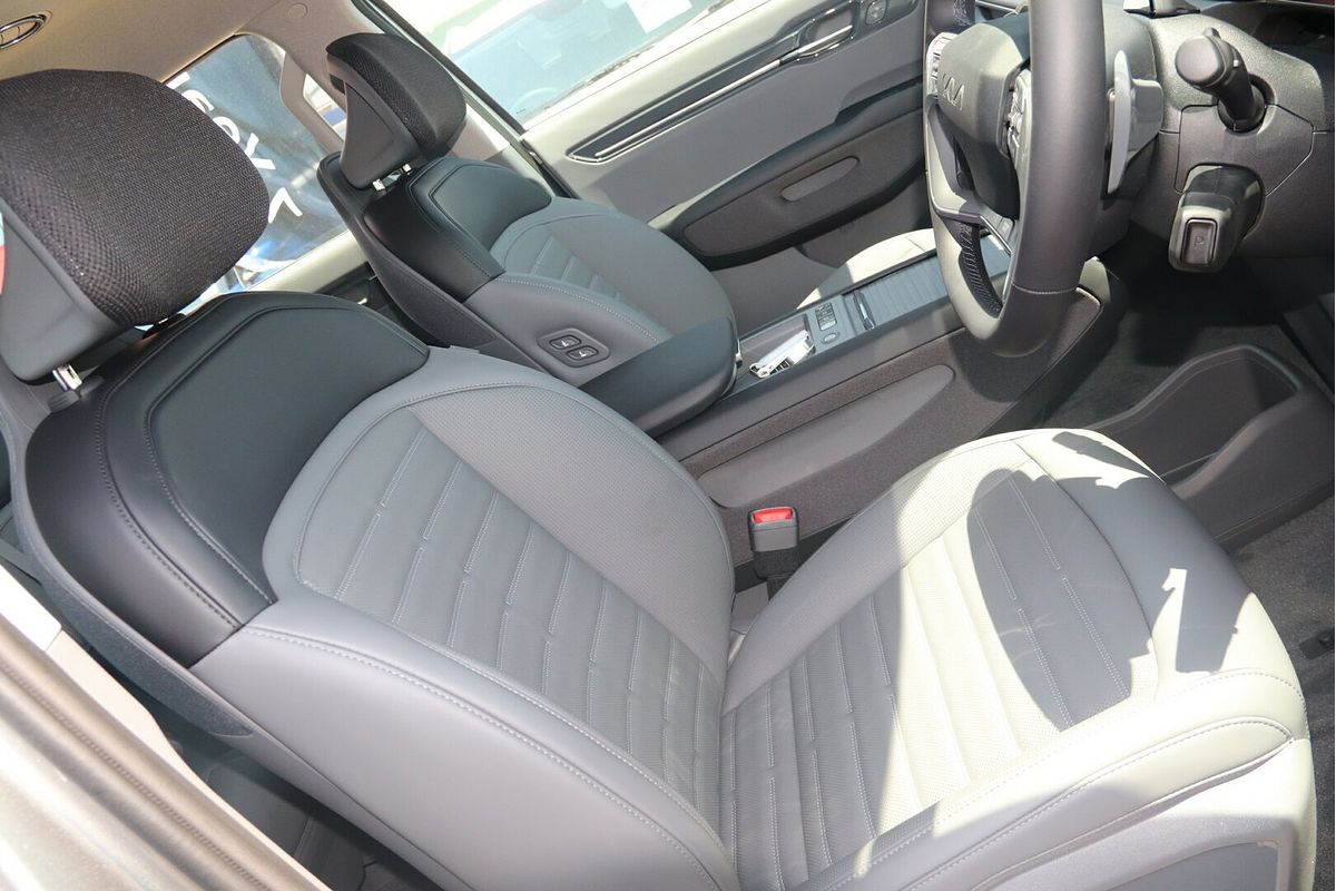 2023 Kia EV9 Earth MV
