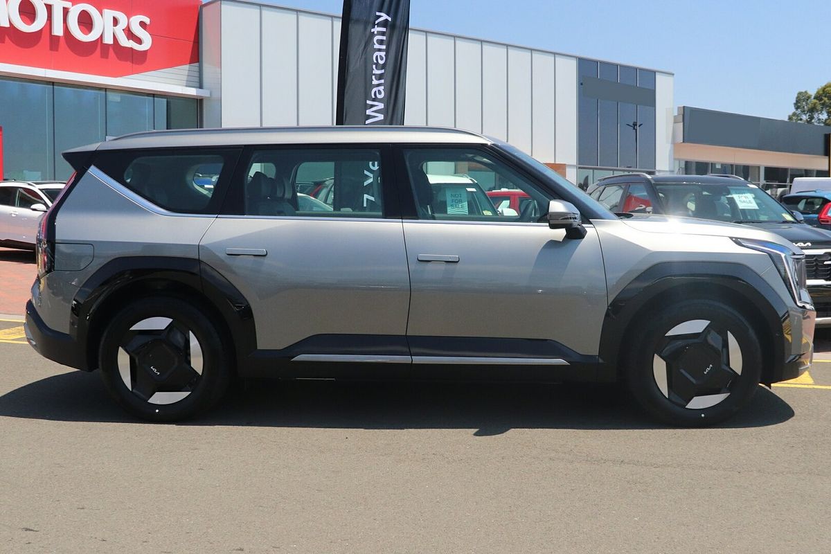 2023 Kia EV9 Earth MV