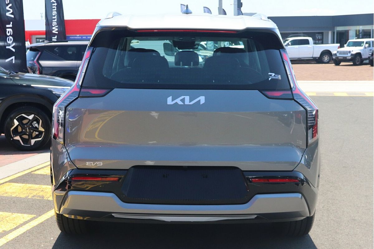 2023 Kia EV9 Earth MV