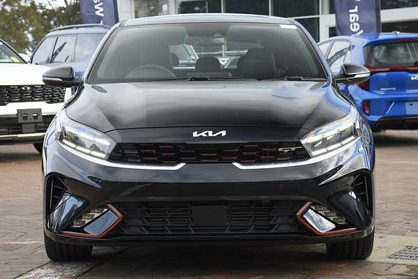 2023 Kia Cerato GT BD