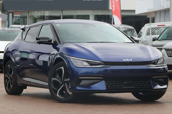 2023 Kia EV6 GT-Line CV