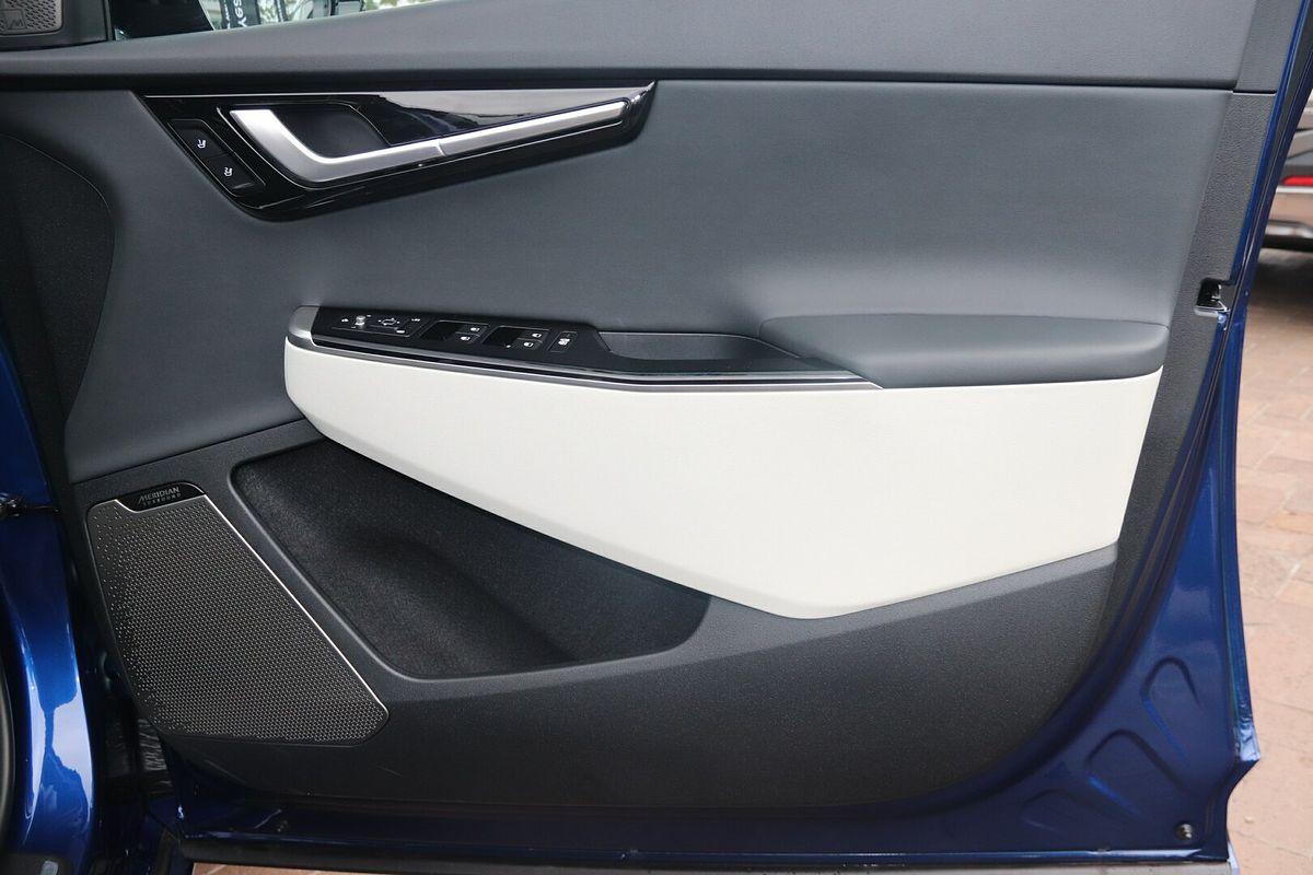 2023 Kia EV6 GT-Line CV