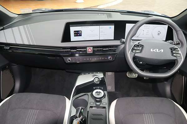 2023 Kia EV6 GT-Line CV