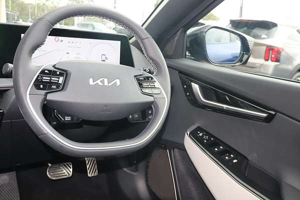 2023 Kia EV6 GT-Line CV