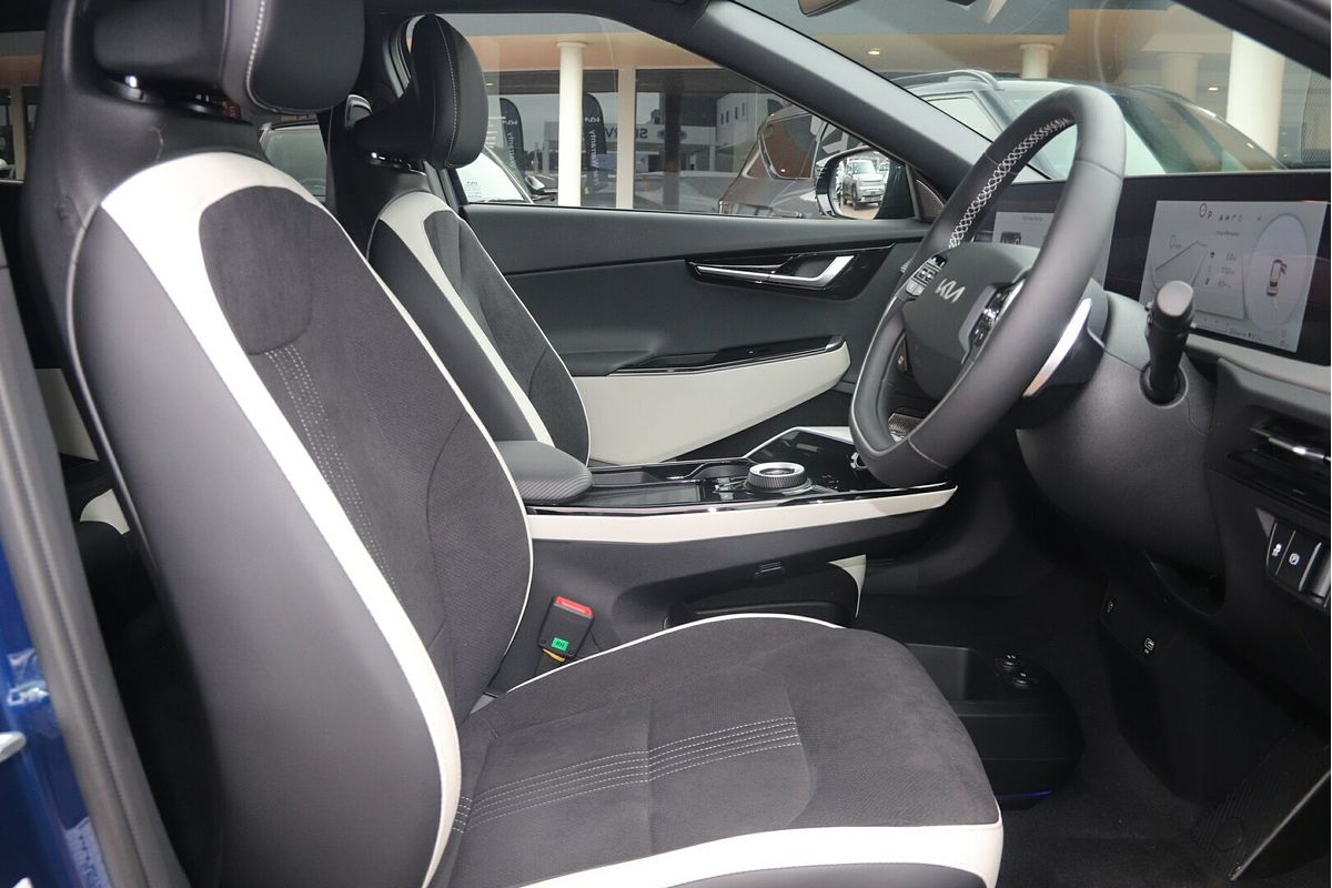 2023 Kia EV6 GT-Line CV