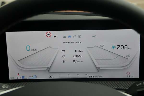 2023 Kia EV6 GT-Line CV
