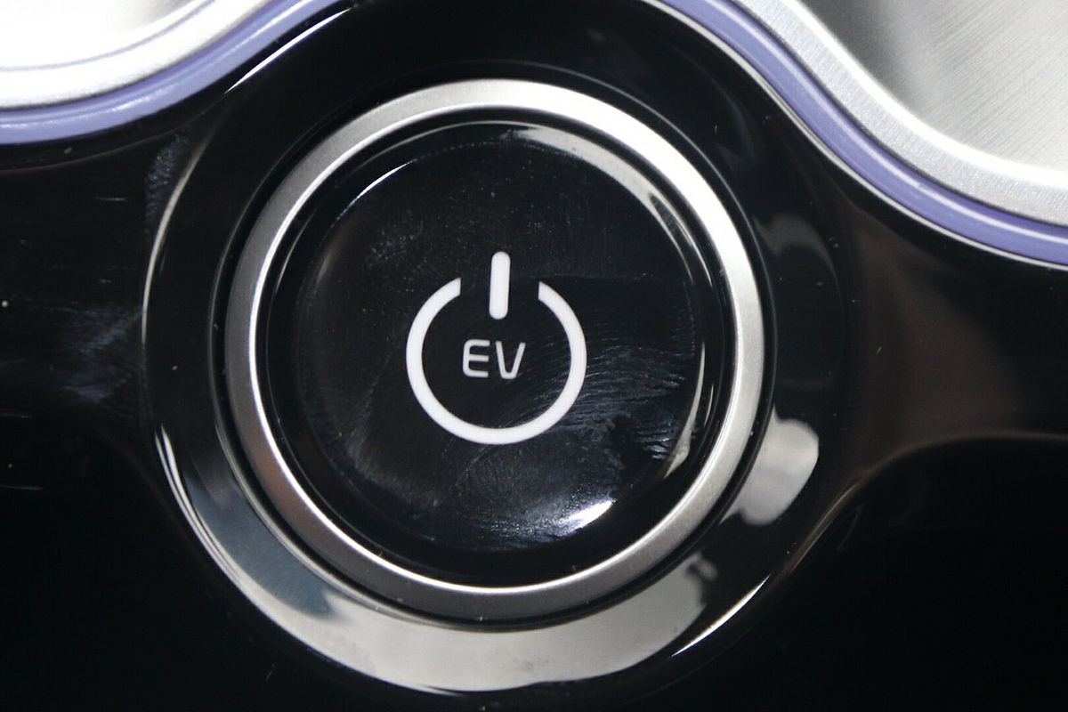 2023 Kia EV6 GT-Line CV