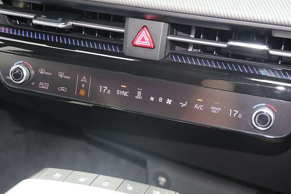 2023 Kia EV6 GT-Line CV
