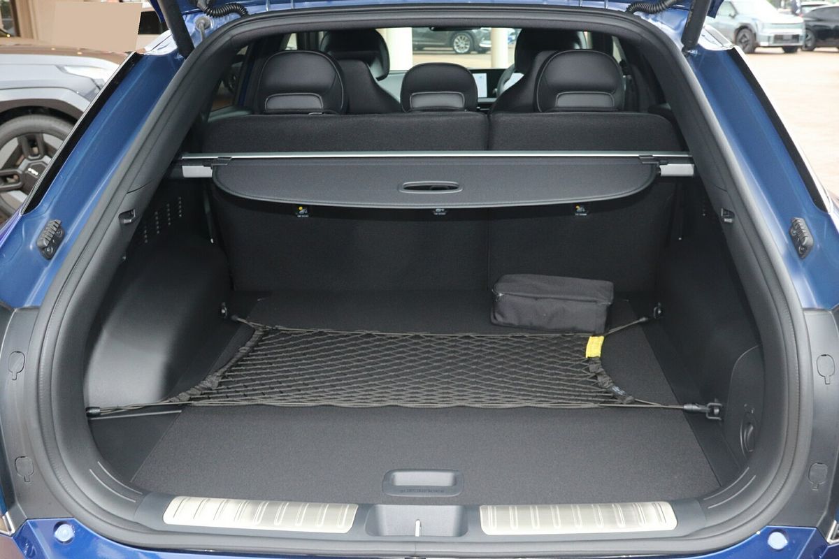 2023 Kia EV6 GT-Line CV