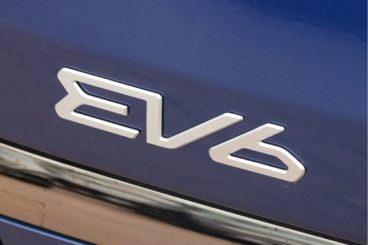 2023 Kia EV6 GT-Line CV