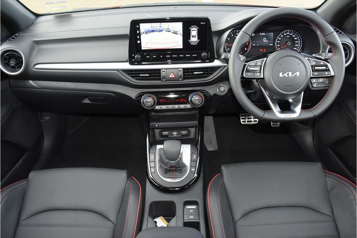 2024 Kia Cerato GT BD