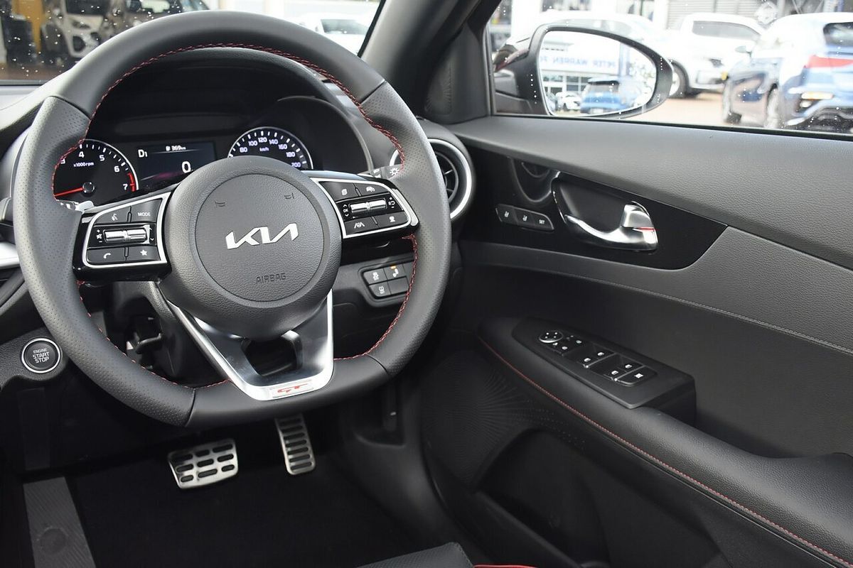 2024 Kia Cerato GT BD
