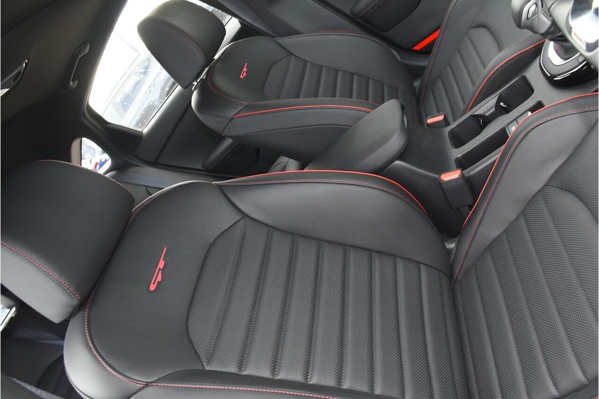 2024 Kia Cerato GT BD