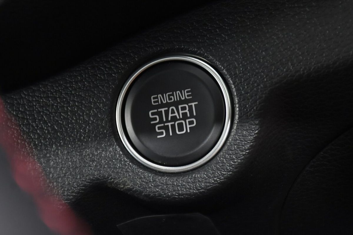 2024 Kia Cerato GT BD